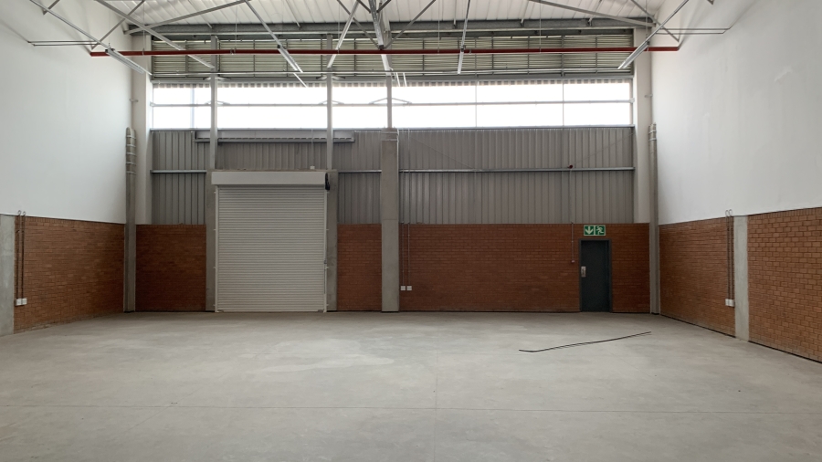 To Let commercial Property for Rent in Longlake Gauteng