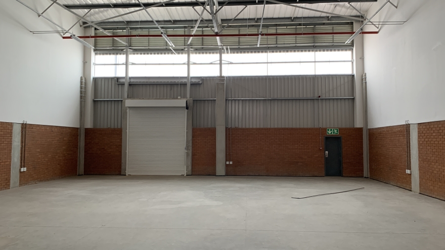 To Let commercial Property for Rent in Longlake Gauteng