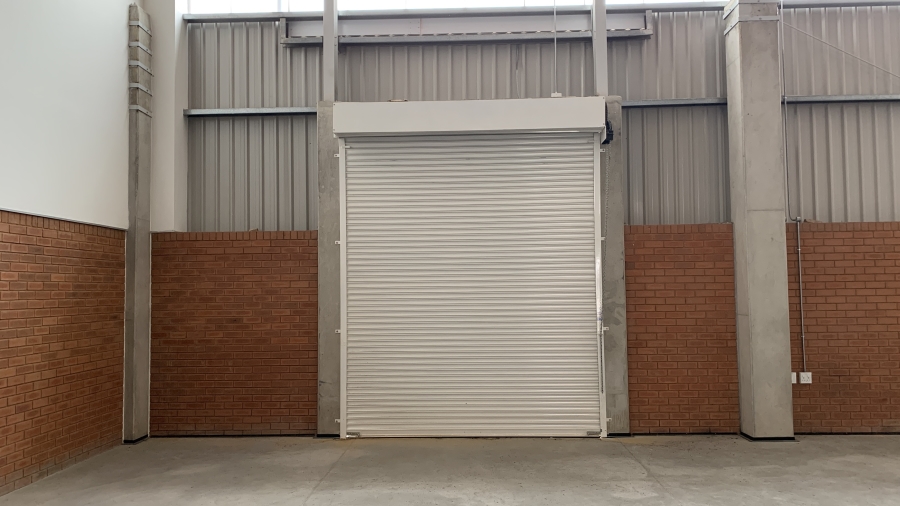 To Let commercial Property for Rent in Longlake Gauteng