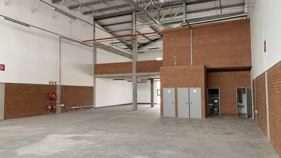 To Let commercial Property for Rent in Longlake Gauteng