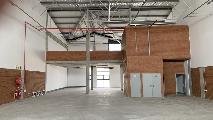 To Let commercial Property for Rent in Longlake Gauteng