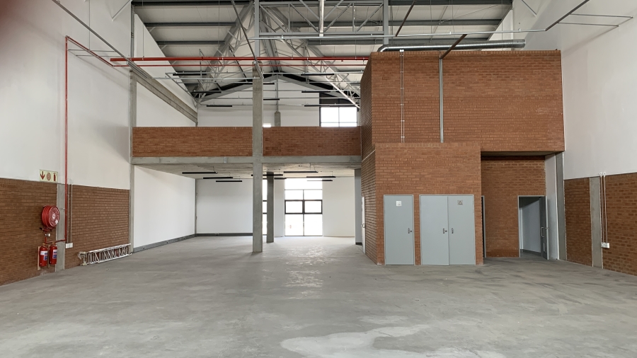 To Let commercial Property for Rent in Longlake Gauteng