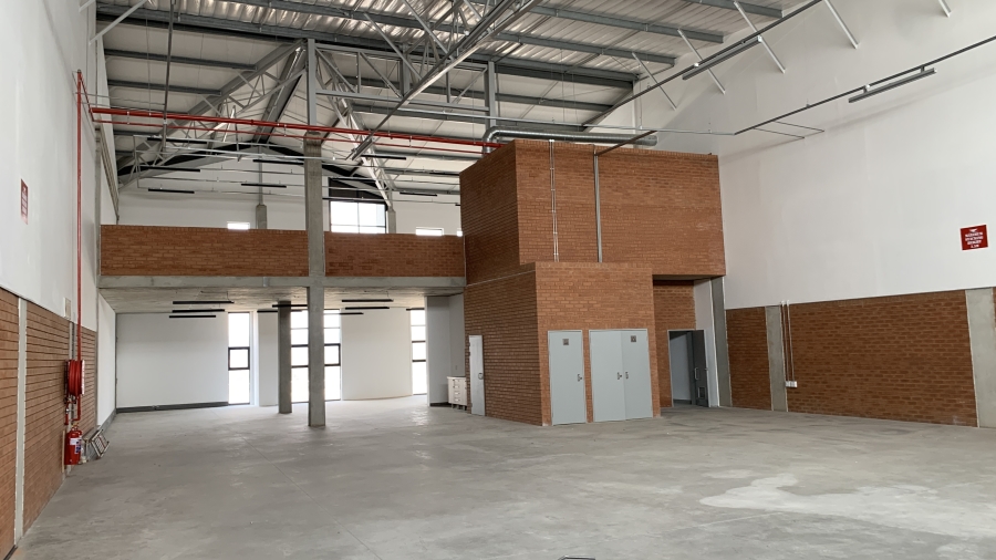 To Let commercial Property for Rent in Longlake Gauteng