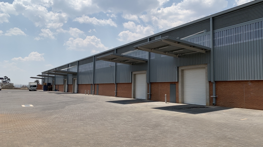 To Let commercial Property for Rent in Longlake Gauteng