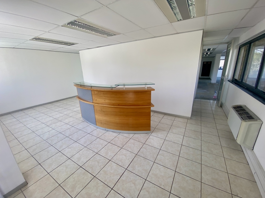 To Let commercial Property for Rent in Randjespark Gauteng