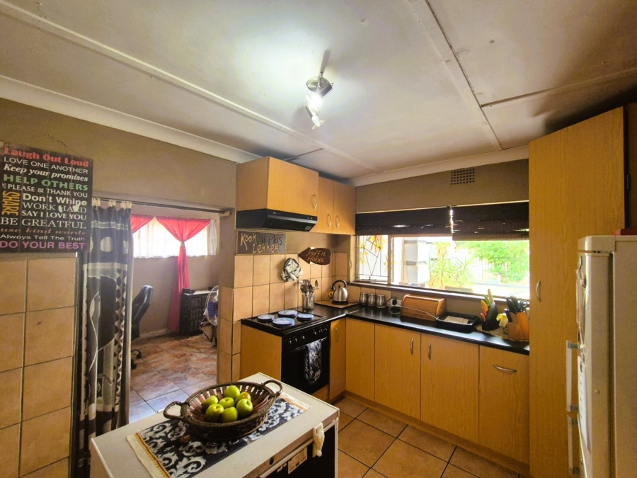 4 Bedroom Property for Sale in Sonland Park Gauteng