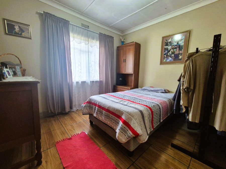 4 Bedroom Property for Sale in Sonland Park Gauteng