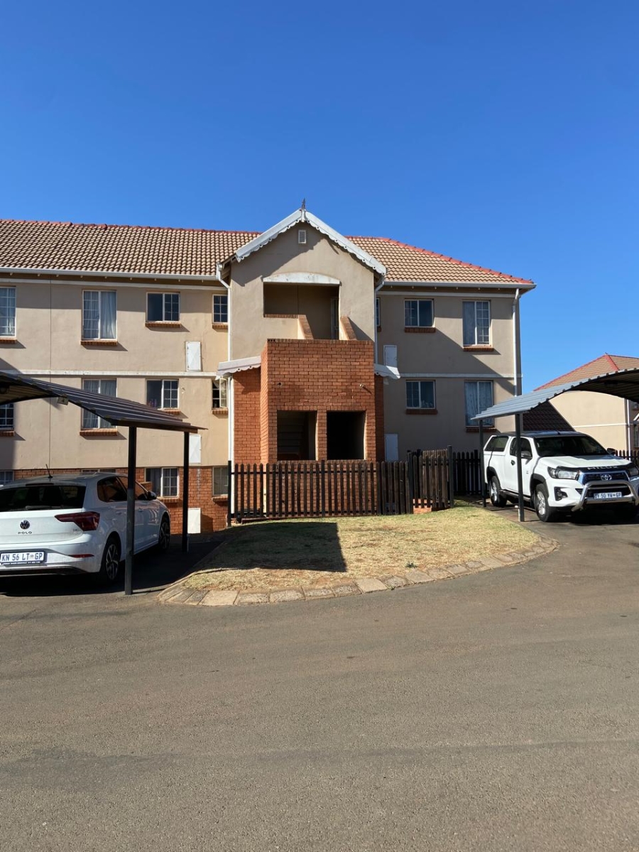 To Let 2 Bedroom Property for Rent in Terenure Gauteng