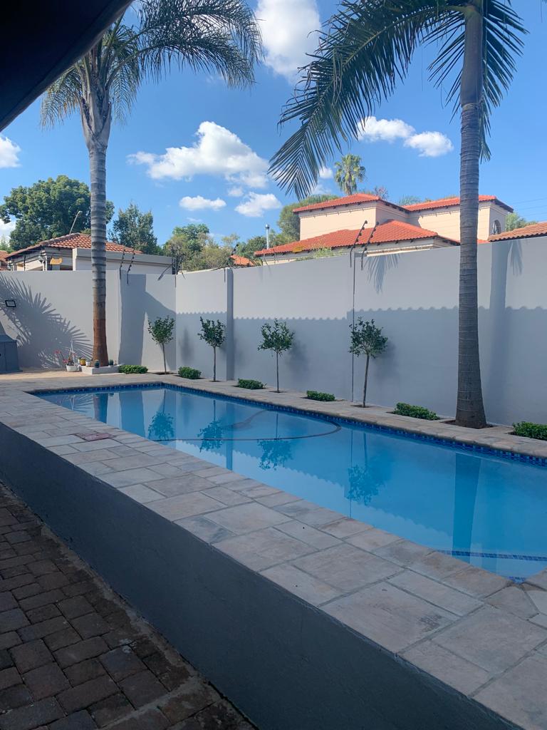 To Let 3 Bedroom Property for Rent in Faerie Glen Gauteng