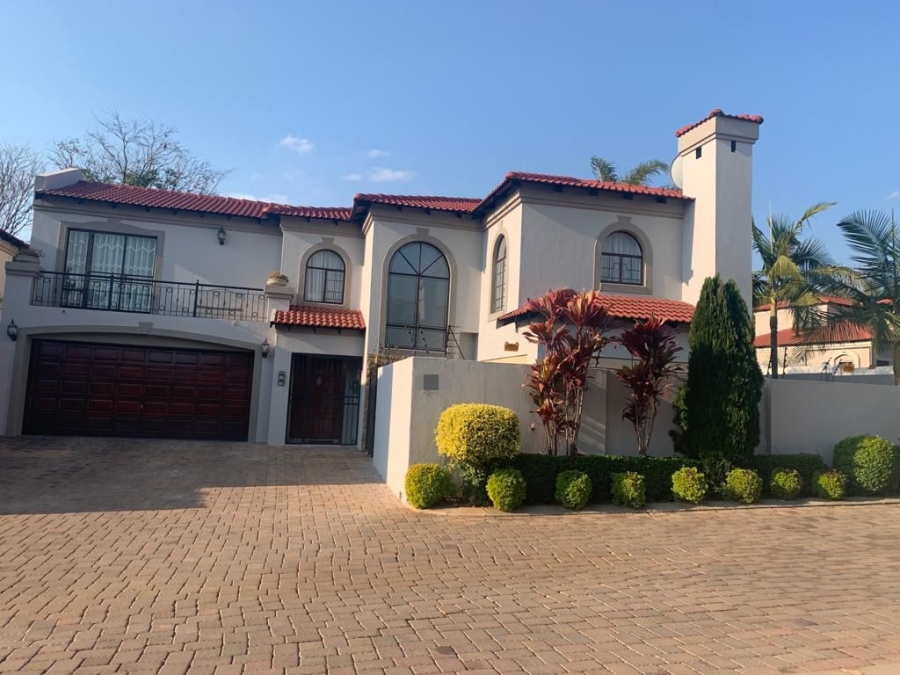 To Let 3 Bedroom Property for Rent in Faerie Glen Gauteng