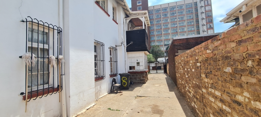 Commercial Property for Sale in Berea Gauteng