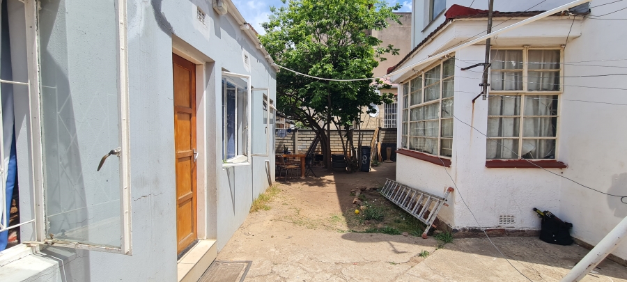 Commercial Property for Sale in Berea Gauteng