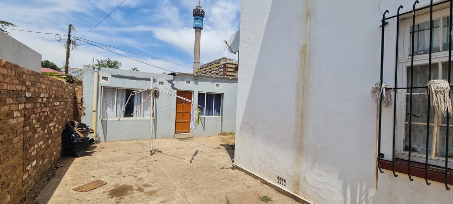 Commercial Property for Sale in Berea Gauteng