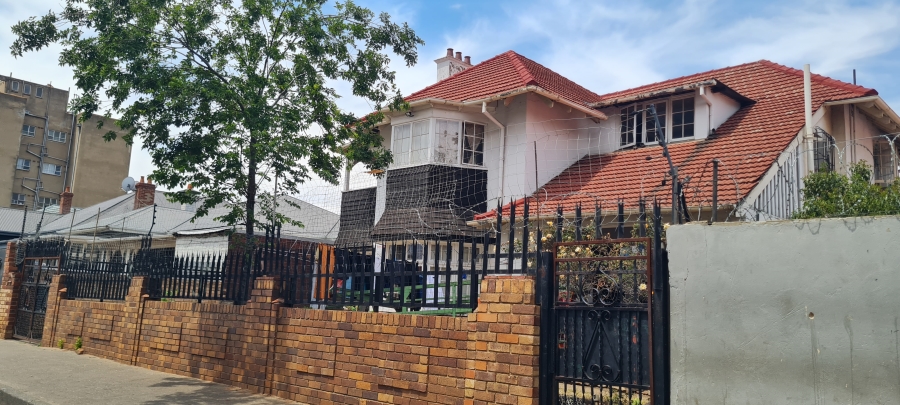 Commercial Property for Sale in Berea Gauteng