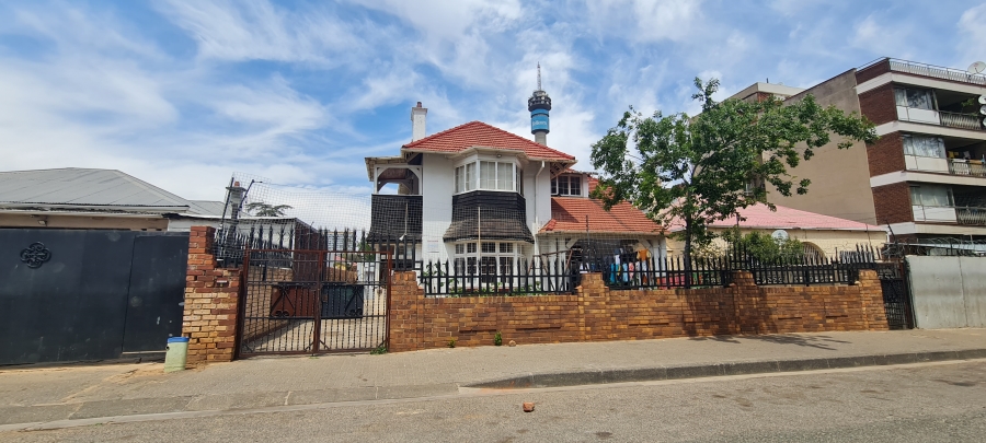 Commercial Property for Sale in Berea Gauteng