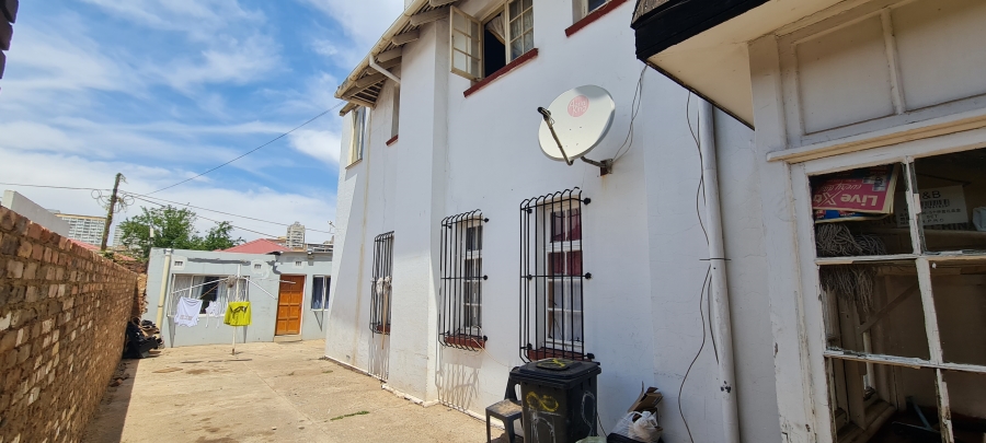 Commercial Property for Sale in Berea Gauteng