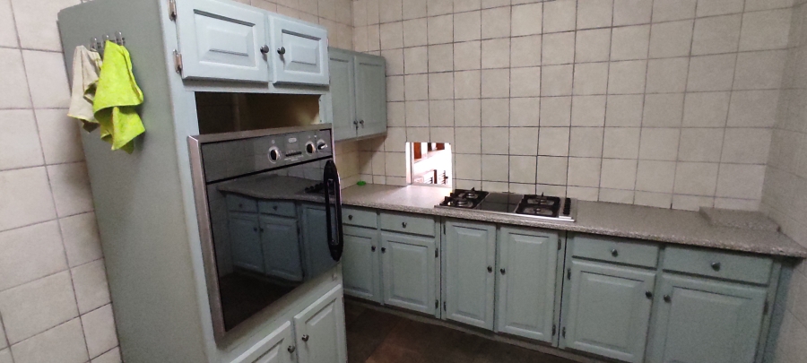 2 Bedroom Property for Sale in Albemarle Gauteng