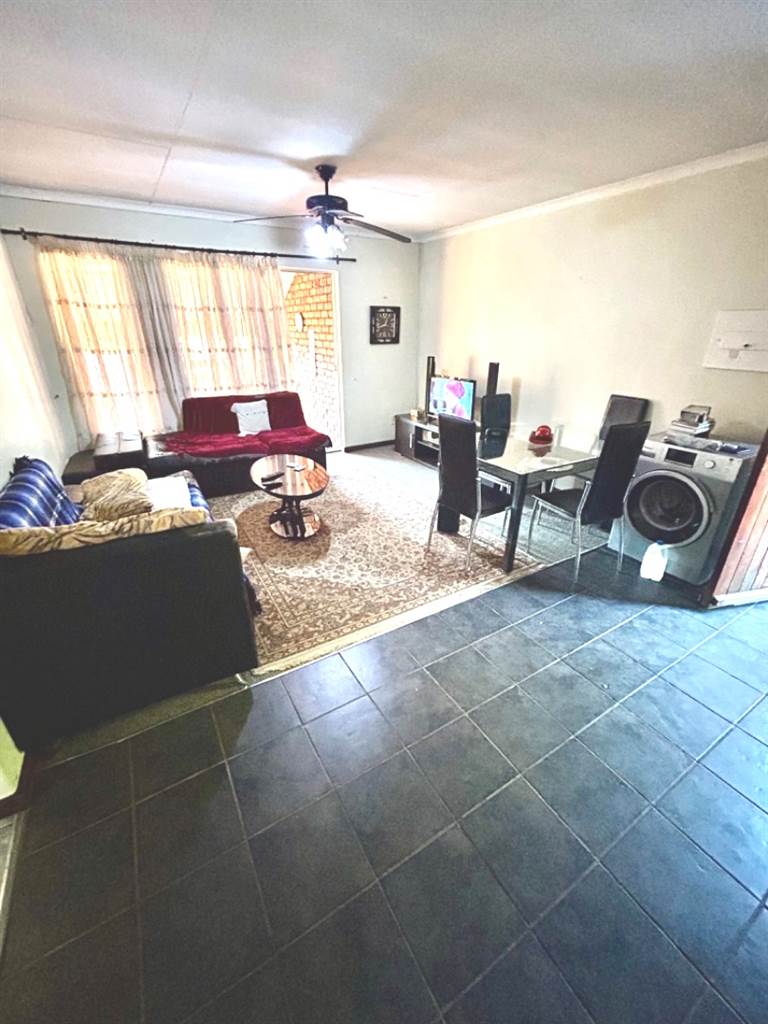 3 Bedroom Property for Sale in Doornpoort Gauteng