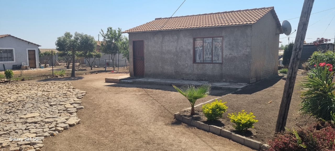 2 Bedroom Property for Sale in Atteridgeville Gauteng