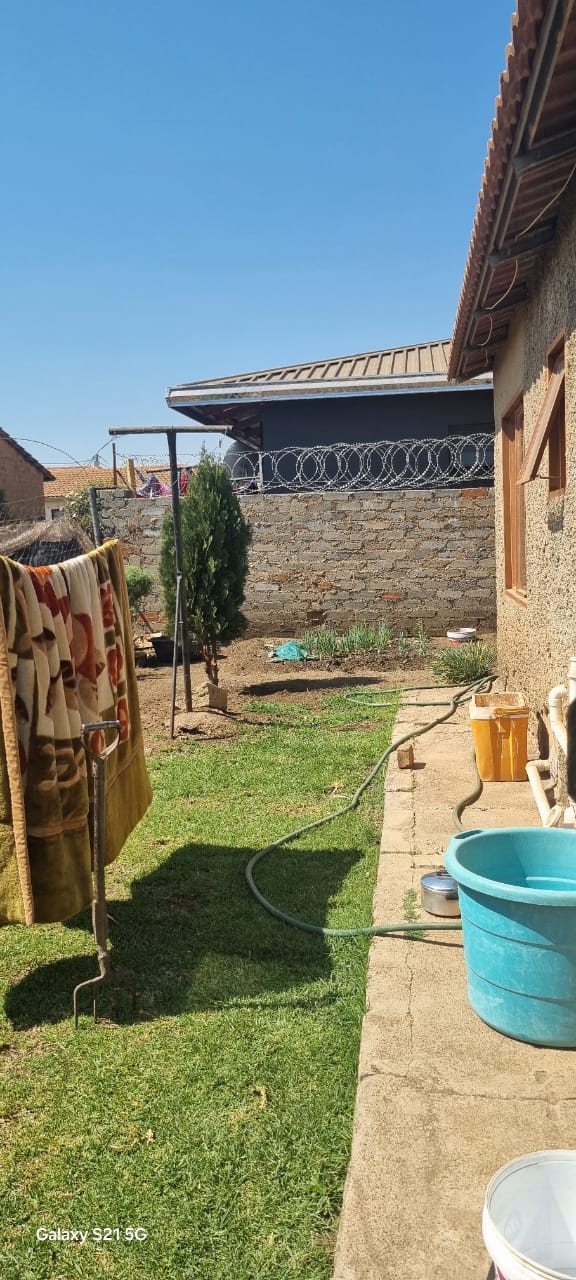 2 Bedroom Property for Sale in Atteridgeville Gauteng