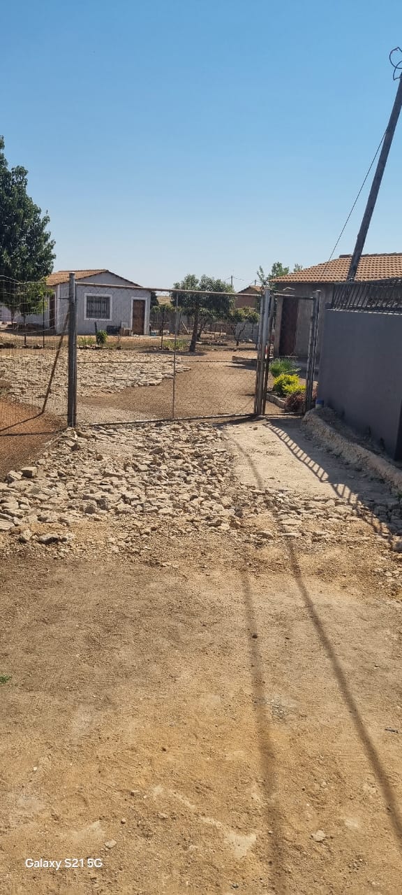 2 Bedroom Property for Sale in Atteridgeville Gauteng