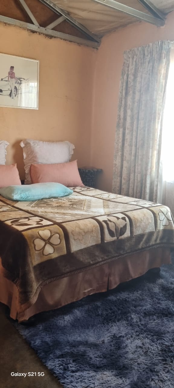 2 Bedroom Property for Sale in Atteridgeville Gauteng