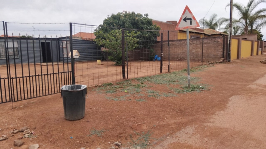 2 Bedroom Property for Sale in Atteridgeville Gauteng