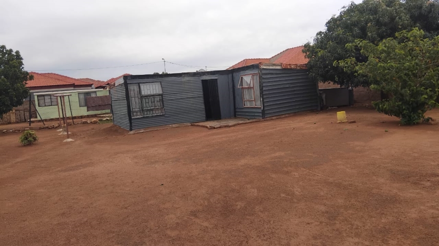 2 Bedroom Property for Sale in Atteridgeville Gauteng