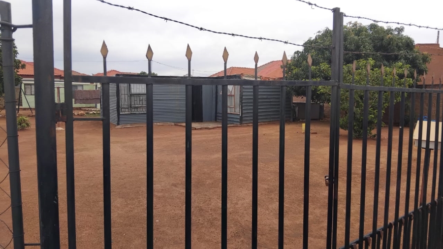 2 Bedroom Property for Sale in Atteridgeville Gauteng