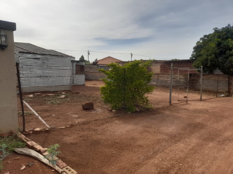 2 Bedroom Property for Sale in Atteridgeville Gauteng