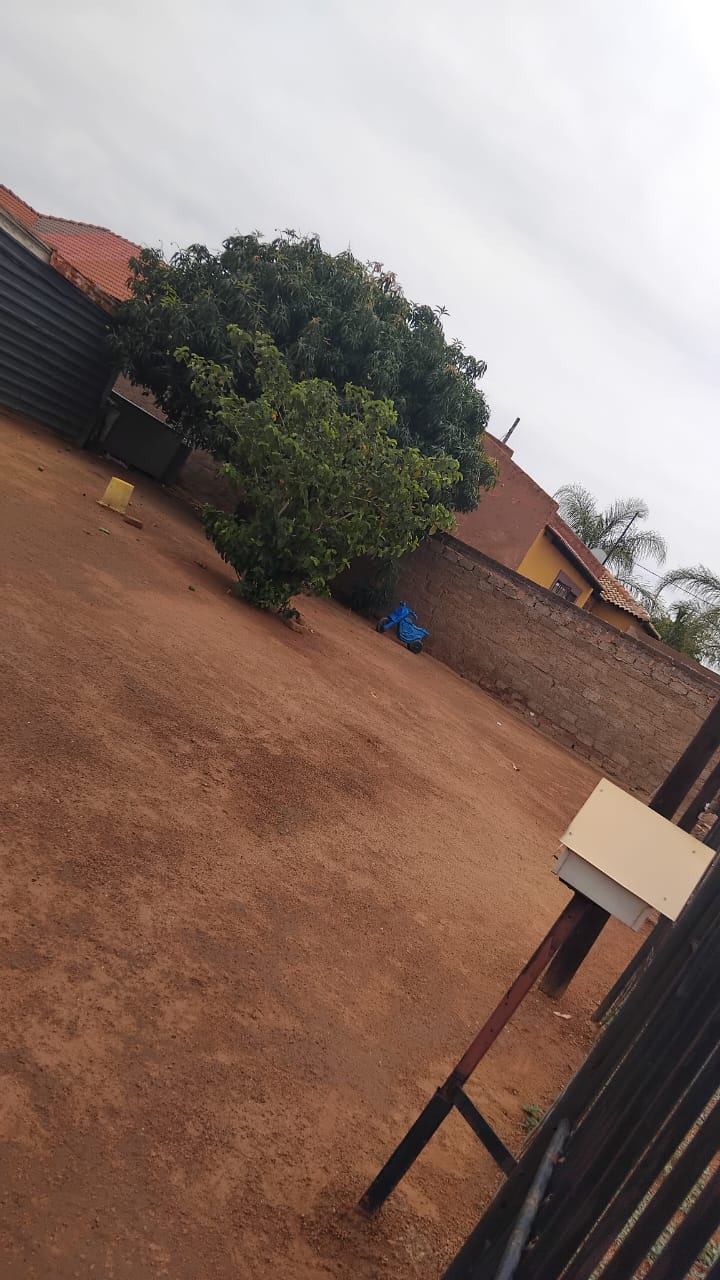 2 Bedroom Property for Sale in Atteridgeville Gauteng