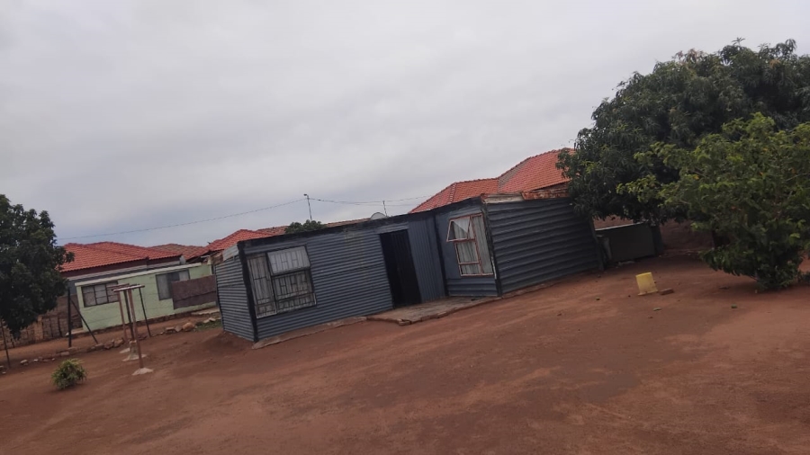 2 Bedroom Property for Sale in Atteridgeville Gauteng