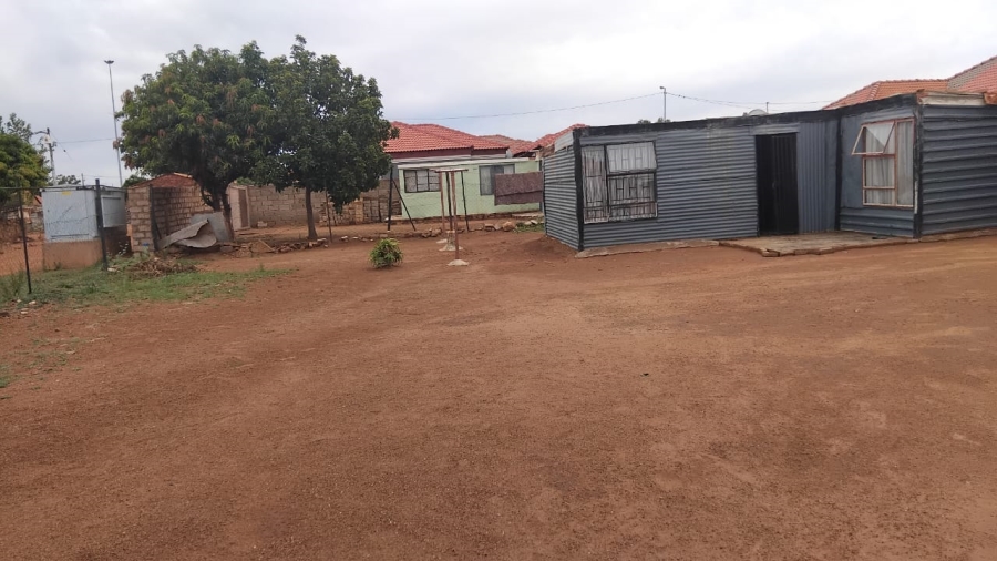 2 Bedroom Property for Sale in Atteridgeville Gauteng