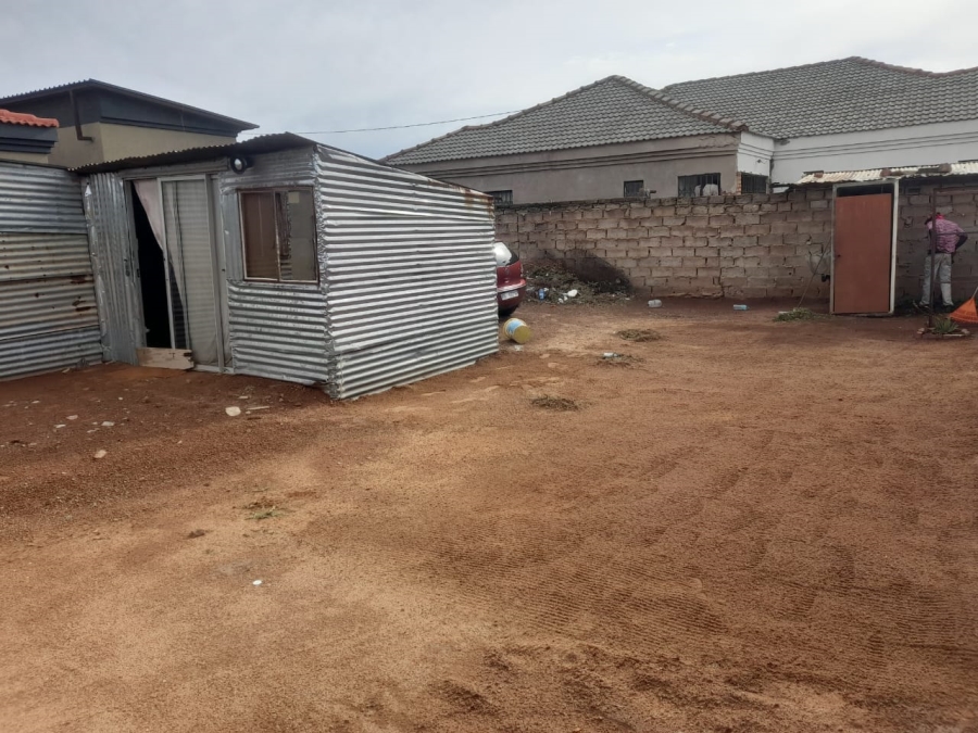 2 Bedroom Property for Sale in Atteridgeville Gauteng