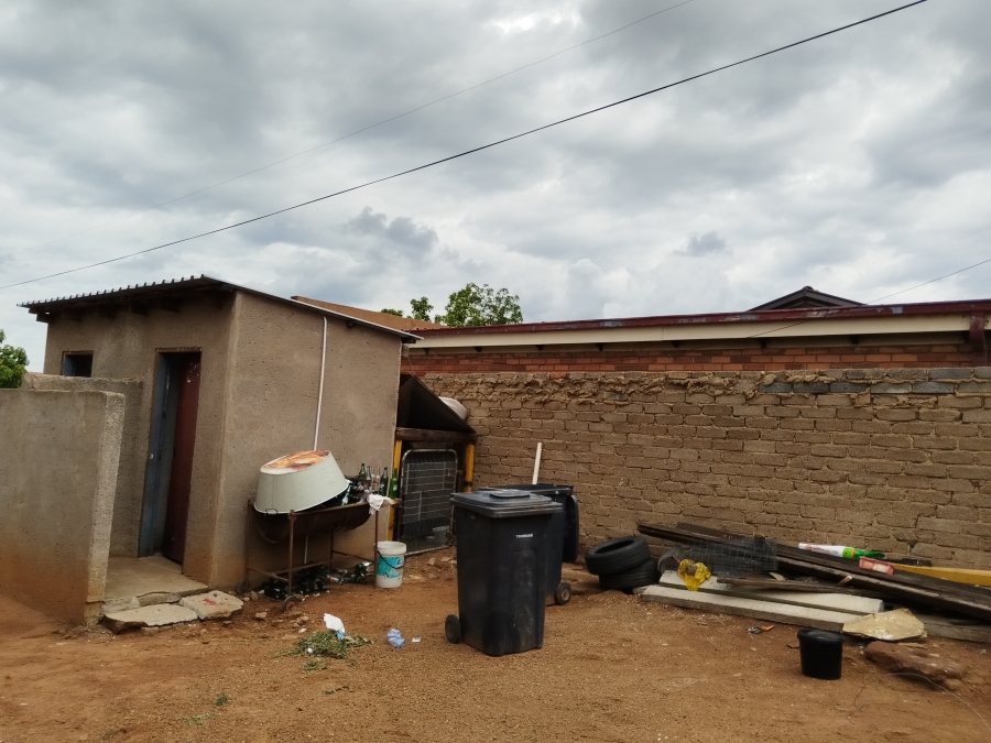 2 Bedroom Property for Sale in Atteridgeville Gauteng