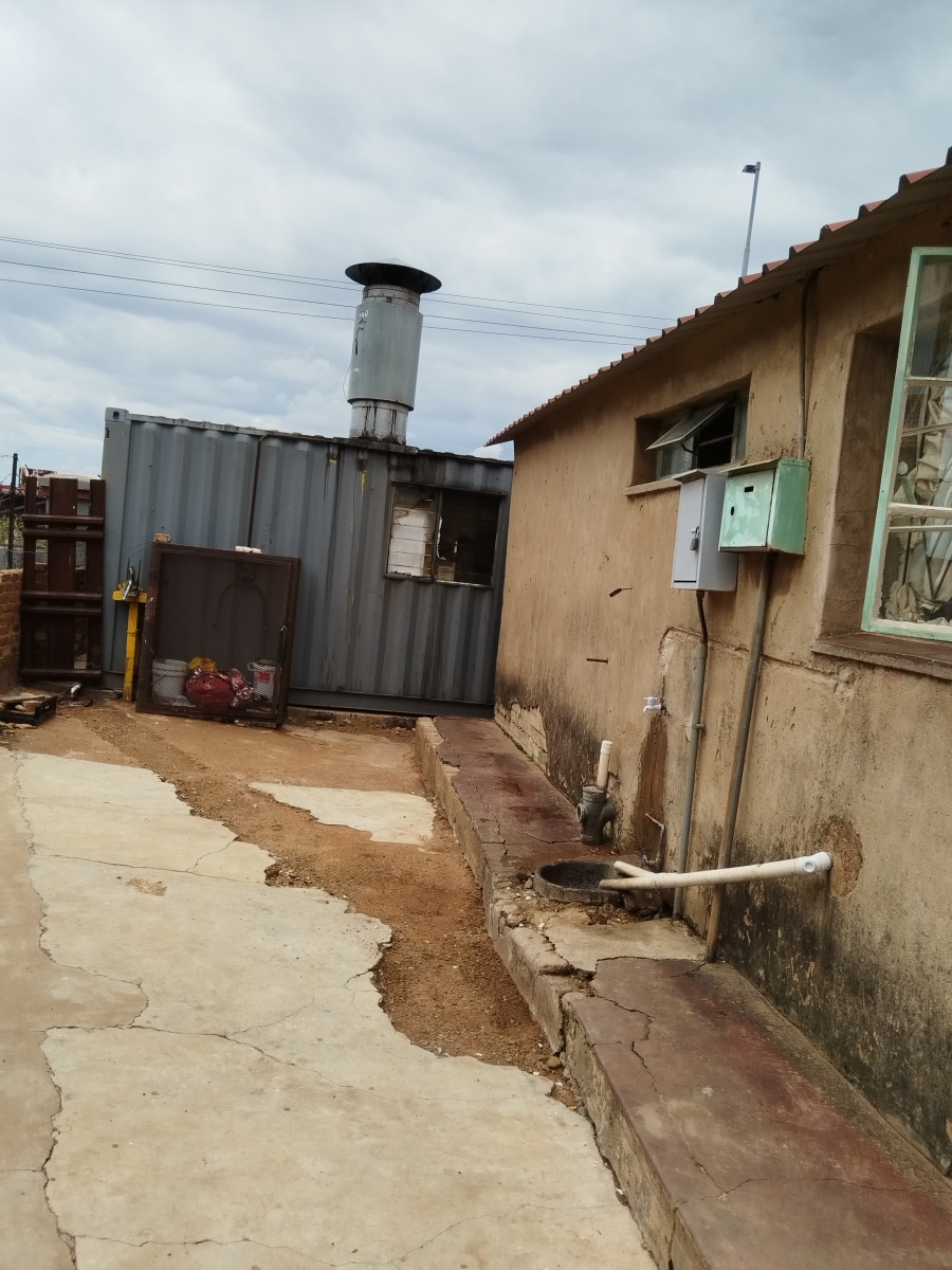 2 Bedroom Property for Sale in Atteridgeville Gauteng