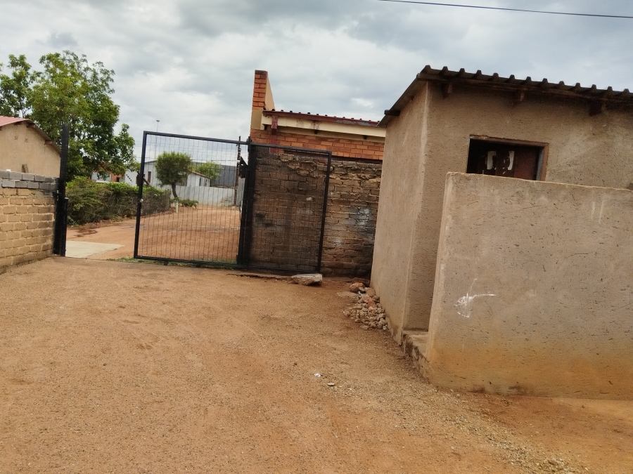 2 Bedroom Property for Sale in Atteridgeville Gauteng