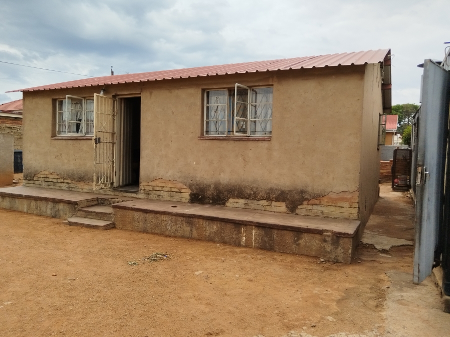 2 Bedroom Property for Sale in Atteridgeville Gauteng