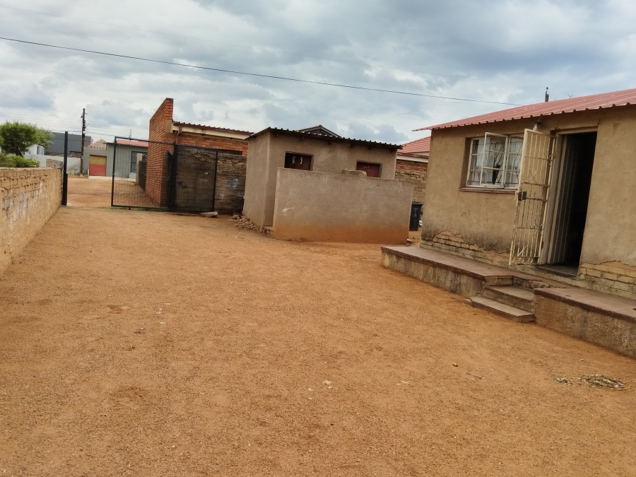 2 Bedroom Property for Sale in Atteridgeville Gauteng