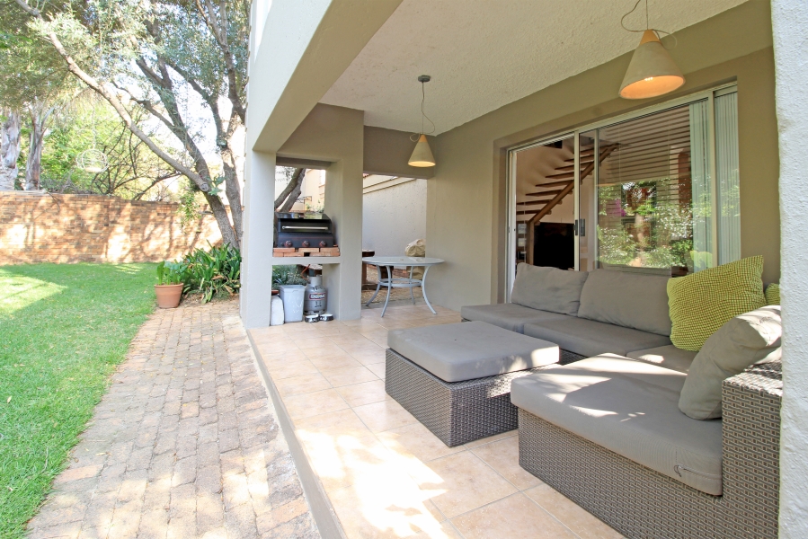 3 Bedroom Property for Sale in Kyalami Gauteng