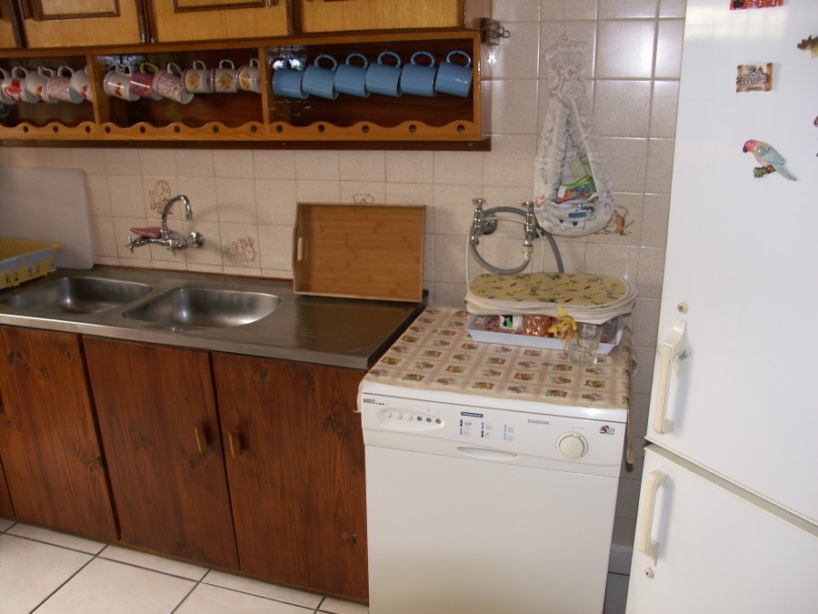 4 Bedroom Property for Sale in Rant En Dal Gauteng