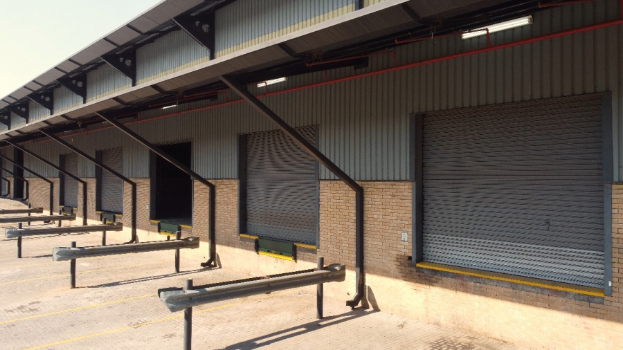 To Let commercial Property for Rent in Longmeadow Gauteng