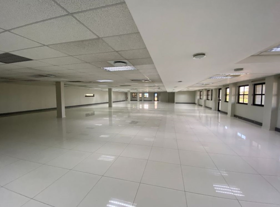 To Let commercial Property for Rent in Longmeadow Gauteng