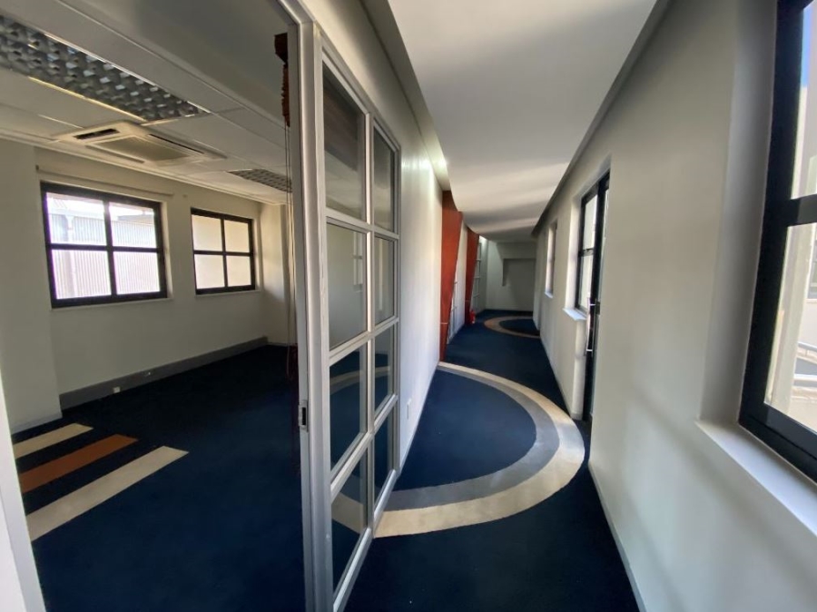 To Let commercial Property for Rent in Longmeadow Gauteng