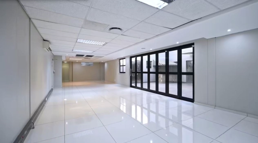 To Let commercial Property for Rent in Longmeadow Gauteng