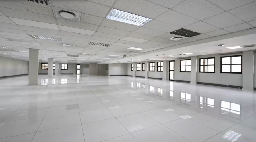 To Let commercial Property for Rent in Longmeadow Gauteng