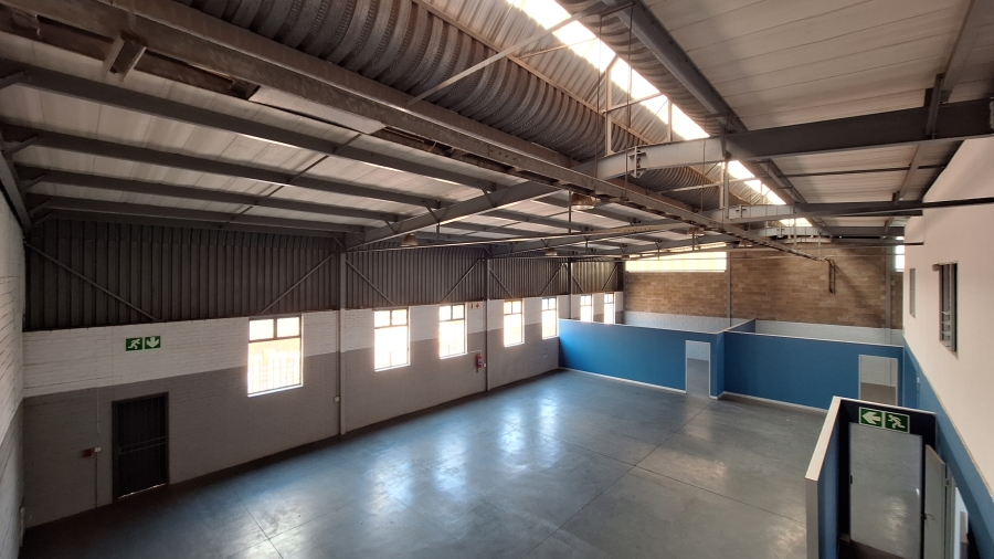 To Let commercial Property for Rent in Honeydew Gauteng