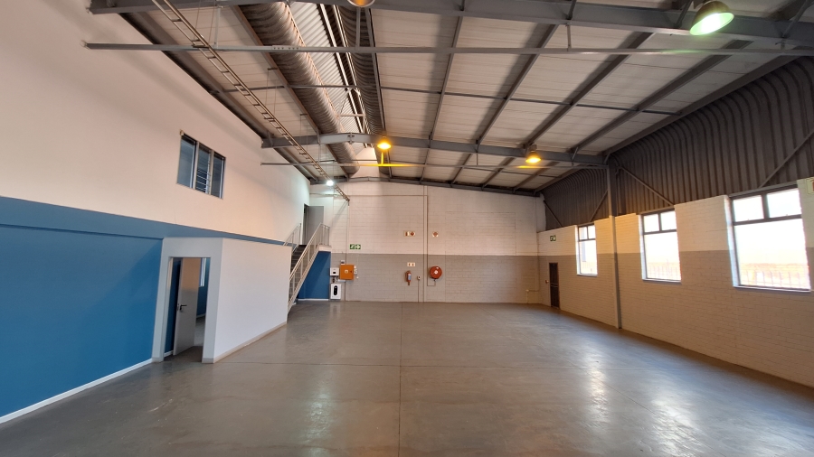 To Let commercial Property for Rent in Honeydew Gauteng