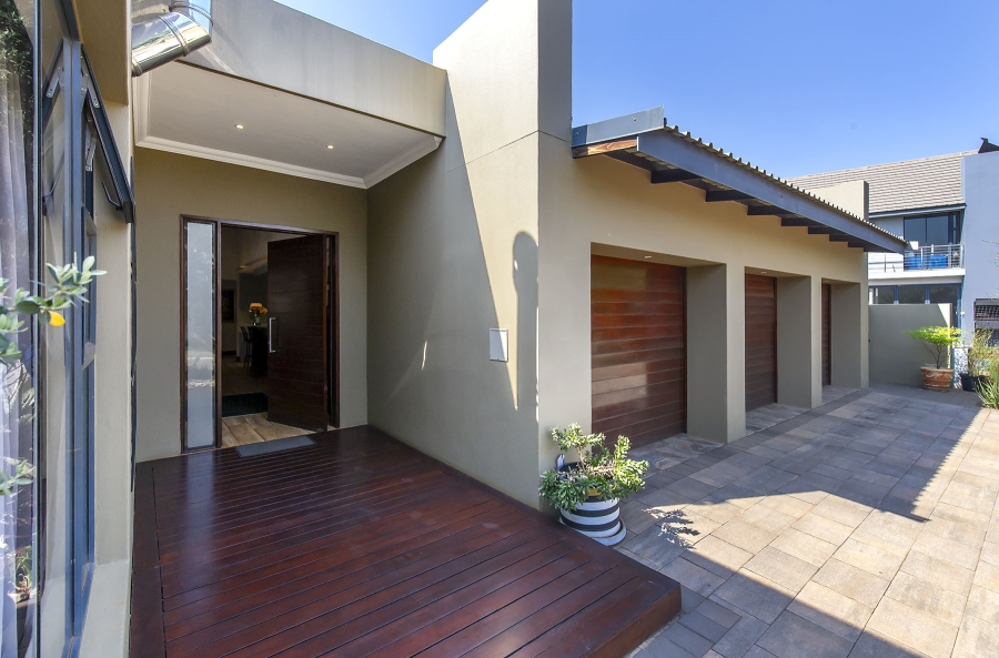 To Let 3 Bedroom Property for Rent in Serengeti Lifestyle Estate Gauteng