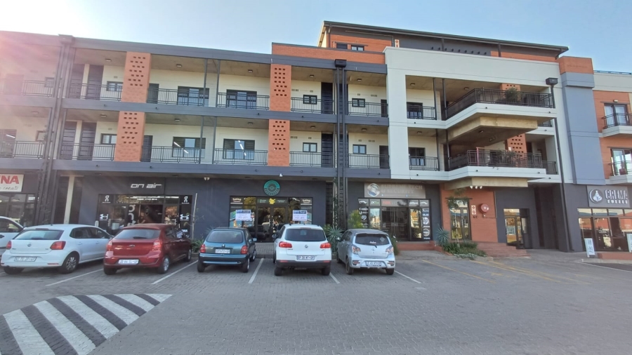 To Let 2 Bedroom Property for Rent in New Redruth Gauteng